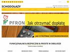 Miniatura strony schodolazy-transportowe.pl