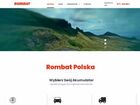 Miniatura strony rombat-polska.pl