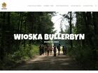 Miniatura strony wioskabullerbyn.pl