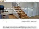 Miniatura strony schody-drewniane-krakow.pl