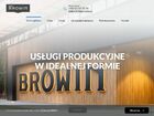 Miniatura strony oem.browin.pl