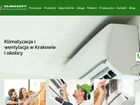 Miniatura strony klimasoft.pl