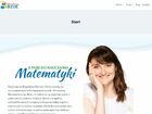 Miniatura strony matematycznybzik.pl
