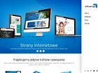 Miniatura strony influencja.pl