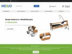 Miniatura strony medjo.pl