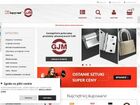 Miniatura strony sklep.kaprys-met.pl