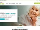 Miniatura strony domsenioragrojec.pl