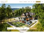 Miniatura strony villat.pl