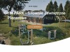 Miniatura strony gymparks.com