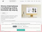 Miniatura strony webkraft.pl