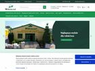 Miniatura strony wilkolaziak.pl