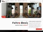 Miniatura strony feltrodesign.pl