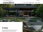 Miniatura strony hawardia.pl