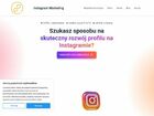 Miniatura strony insta-max.pl