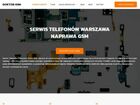 Miniatura strony doktorgsm.pl