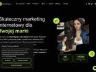 Miniatura strony socialmagic.pl