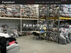 Miniatura strony pamarhurt.pl