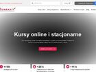 Miniatura strony sklep.ckeureka.pl