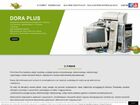 Miniatura strony doraplus.eu