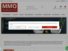 Miniatura strony megamarketonline.pl