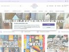 Miniatura strony shamballasklep.pl