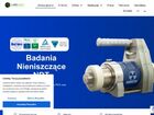 Miniatura strony labo-ndt.pl