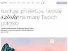 Miniatura strony bujnowlosa.pl