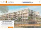 Miniatura strony budnex.pl