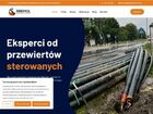 Miniatura strony nikpolprzewierty.pl