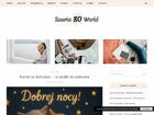Miniatura strony sauria80world.pl