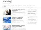 Miniatura strony e-monitor.pl