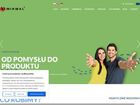 Miniatura strony mirwal.pl