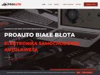 Miniatura strony proautobydgoszcz.pl