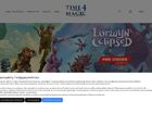 Miniatura strony time4magic.pl