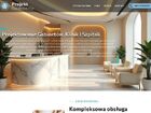 Miniatura strony projektgabinetu.com.pl