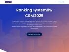 Miniatura strony ranking-crm.pl