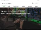 Miniatura strony eventowcy.pl