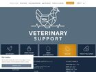 Miniatura strony veterinary-support.pl