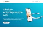 Miniatura strony okularyantydepresyjne.pl