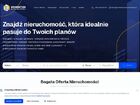 Miniatura strony momentumnieruchomosci.pl