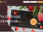 Miniatura strony massagegarden.pl