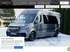 Miniatura strony amigosprzewozy.pl