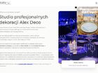 Miniatura strony alexdeco.pl