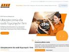 Miniatura strony atut-cu.pl
