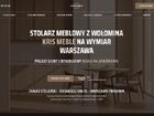 Miniatura strony krismeble.com.pl