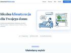 Miniatura strony montazklimatyzacjiwarszawa.pl