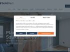 Miniatura strony solidrem.pl