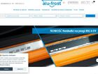 Miniatura strony sklep.alufrost.pl