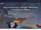 Miniatura strony skup-aut-warszawa24h.pl