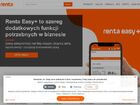 Miniatura strony renta.pl